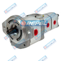 Bomba Hidráulica Hybel 17103025019 Stara 79204126