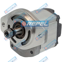 Bomba Hidráulica Hybel 17111023042 Case 87342166 New Holland 87342166