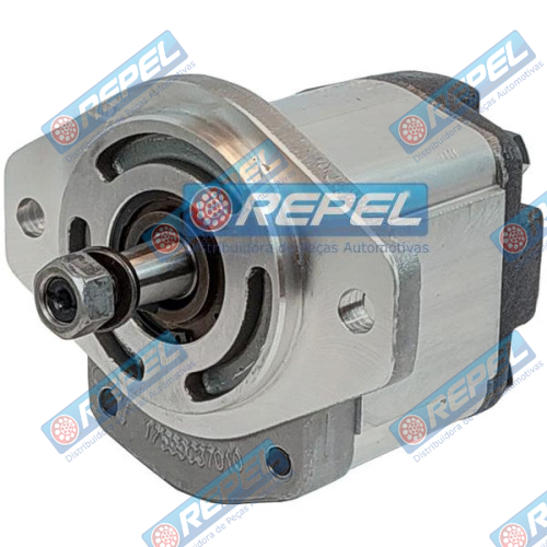 Bomba Hidráulica Hybel 17111023042 Case 87342166 New Holland 87342166