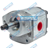 Bomba Hidráulica Hybel 17111033001 Hyster 809802 Parker 3129112682