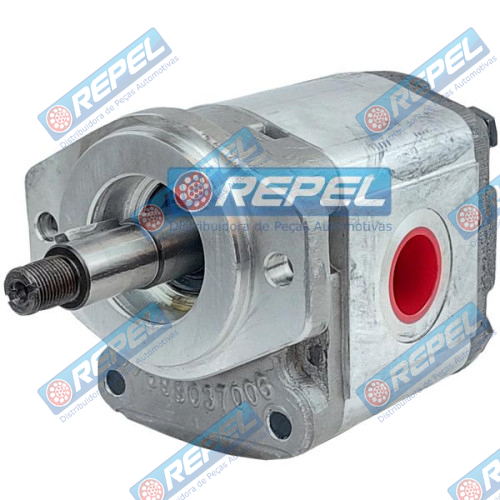 Bomba Hidráulica Hybel 17111033001 Hyster 809802 Parker 3129112682