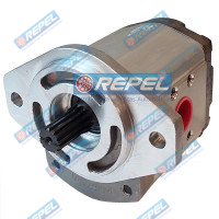 Bomba Hidráulica Hybel 17111044016 Venturini 91300002       