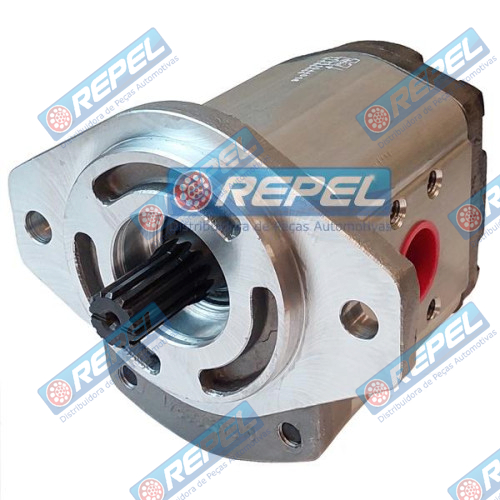 Bomba Hidráulica Hybel 17111044016 Venturini 91300002       