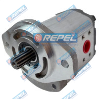 Bomba Hidráulica Hybel 17111052039 AGCO 034355T1 AGCO 3145958 AGCO 845530M91                                                                                                                                                            