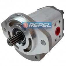 Bomba Hidráulica Hybel 17111052039 AGCO 034355T1 AGCO 3145958 AGCO 845530M91                                                                                                                                                            