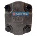Bomba Hidráulica Hybel 17111052039 AGCO 034355T1 AGCO 3145958 AGCO 845530M91                                                                                                                                                            