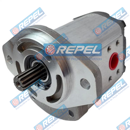 Bomba Hidráulica Hybel 17111052039 AGCO 034355T1 AGCO 3145958 AGCO 845530M91                                                                                                                                                            