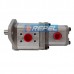 Bomba Hidráulica Hybel 17112038042 Case 84561804 New Holland 84561804