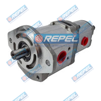 Bomba Hidráulica Hybel 17112038042 Case 84561804 New Holland 84561804