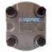 Bomba Hidráulica Hybel 17112038042 Case 84561804 New Holland 84561804