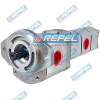 Bomba Hidráulica Hybel 17114044003 Jacto 100101OR