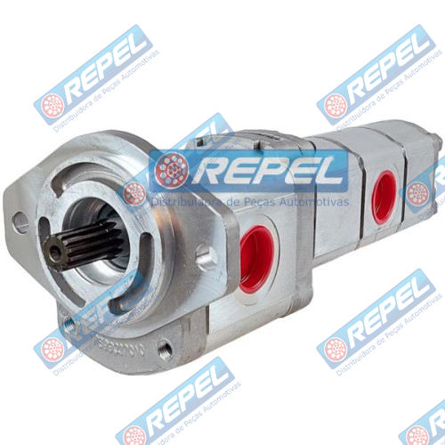 Bomba Hidráulica Hybel 17114044003 Jacto 100101OR