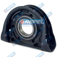 Rolamento Mancal Cardan Febi Bilstein 171513 Volvo 23707800 Volvo 21081150 Volvo 22611720 Volvo 25641426