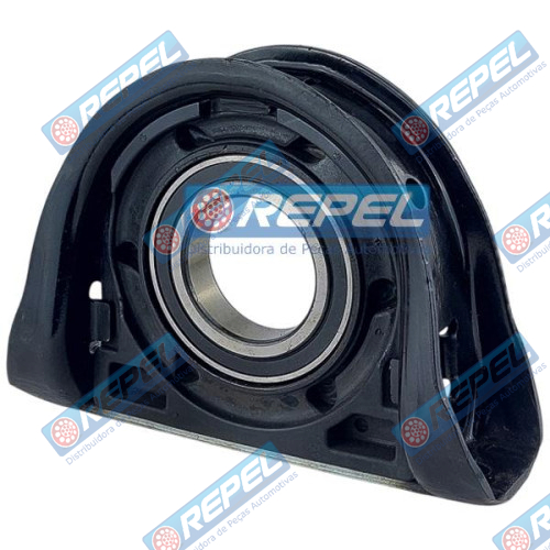 Rolamento Mancal Cardan Febi Bilstein 171513 Volvo 23707800 Volvo 21081150 Volvo 22611720 Volvo 25641426