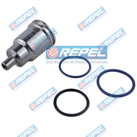 Manga Injetor Combustível Febi Bilstein 171564 Volvo 21515329