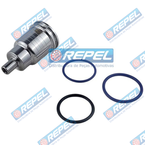 Manga Injetor Combustível Febi Bilstein 171564 Volvo 21515329