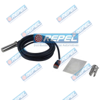 Sensor Controle ABS Febi Bilstein 171612 Volvo 21663559  Volvo 24427344