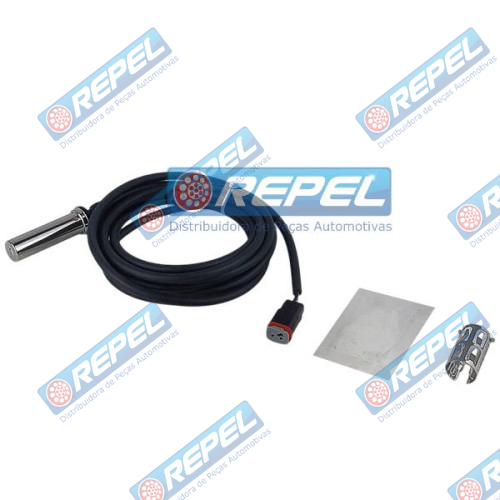 Sensor Controle ABS Febi Bilstein 171612 Volvo 21663559  Volvo 24427344