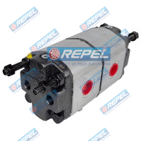 Divisor Fluxo Hybel 17162028004