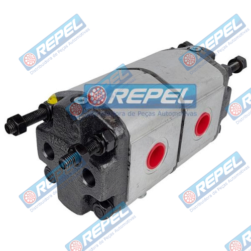 Divisor Fluxo Hybel 17162028004