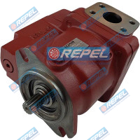 Bomba Hidráulica Volvo 17201756 