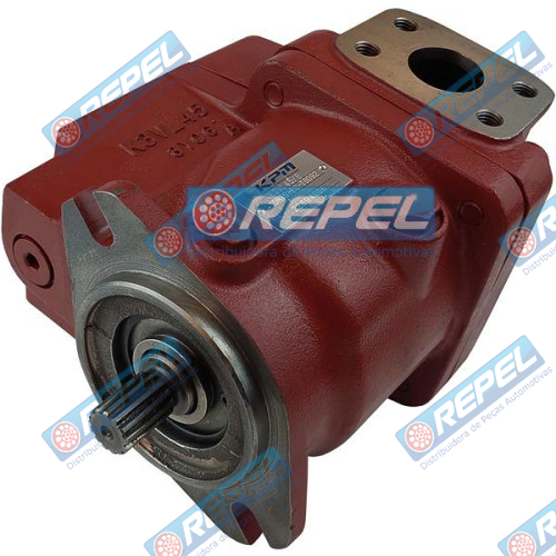 Bomba Hidráulica Volvo 17201756 