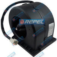 Eletroventilador Ar Volvo 17210238 Volvo VOE17210238