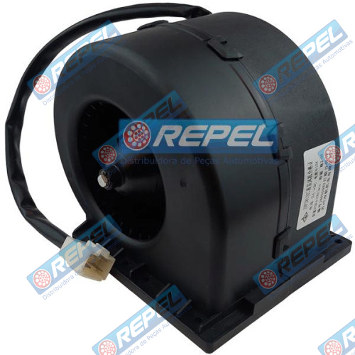 Eletroventilador Ar Volvo 17210238 Volvo VOE17210238