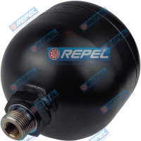 Acumulador Hidráulico Volvo 17262262 Volvo 15054450 Volvo 15160605 Volvo 15054447