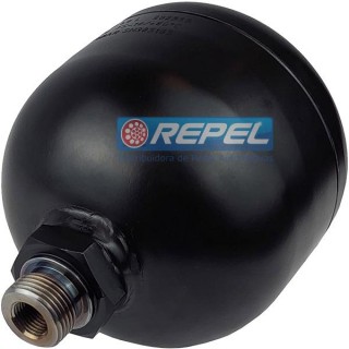 Acumulador Hidráulico Volvo 17262262 Volvo 15054450 Volvo 15160605 Volvo 15054447