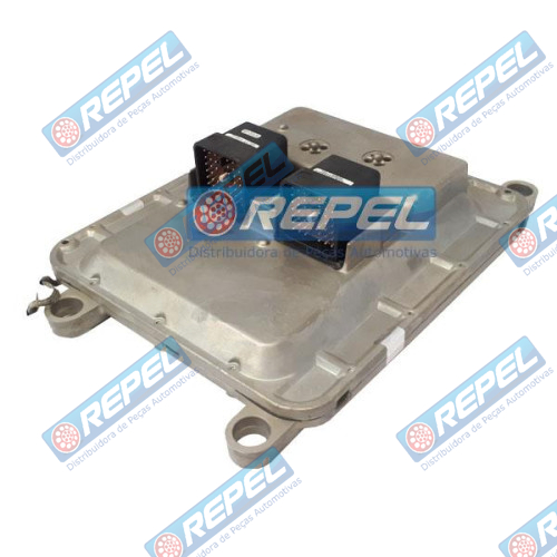 Módulo Controle Eletrônico Caterpillar 172-9391 Caterpillar 1729391  