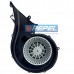Eletroventilador Ar Febi Bilstein 173084 Volvo 8234900 Volvo 24219967 Volvo 84223449