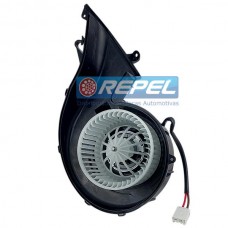 Eletroventilador Ar Febi Bilstein 173084 Volvo 8234900 Volvo 24219967 Volvo 84223449