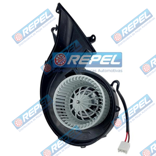 Eletroventilador Ar Febi Bilstein 173084 Volvo 8234900 Volvo 24219967 Volvo 84223449