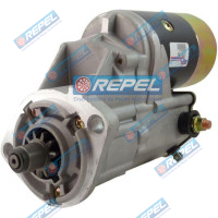 Motor Partida Denso 128000-0971 Denso 228000-3711 Toyota 28100-40291-71 281004029171 