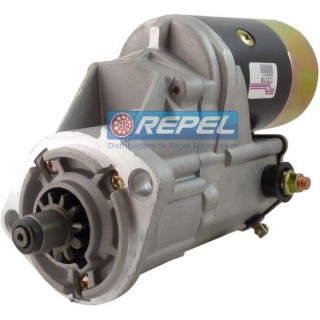 Motor Partida Denso 128000-0971 Denso 228000-3711 Toyota 28100-40291-71 281004029171 