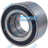 Rolamento Febi Bilstein 173277 Scania 1905699 Scania 1313361 SKF 309609