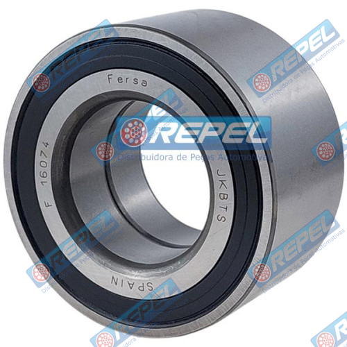 Rolamento Febi Bilstein 173277 Scania 1905699 Scania 1313361 SKF 309609