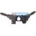 Chave Seta e Limpador Toyota Hilux 2006> Toyota Corolla 2008> Com Farol Auxiliar