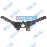 Chave Seta e Limpador Toyota Hilux 2006> Toyota Corolla 2008> Com Farol Auxiliar