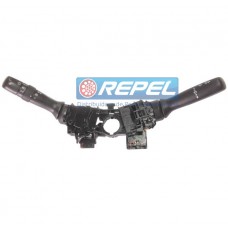Chave Seta e Limpador Toyota Hilux 2006> Toyota Corolla 2008> Com Farol Auxiliar