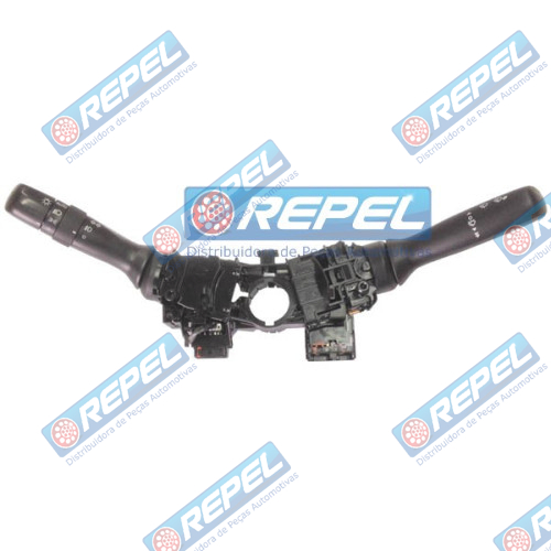 Chave Seta e Limpador Toyota Hilux 2006> Toyota Corolla 2008> Com Farol Auxiliar
