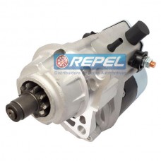 Motor Partida Denso 1280004080 Denso 128000-4080 