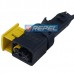 Sensor Controle ABS Febi Bilstein 174166 Volvo 21296829  Volvo 23777574