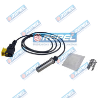 Sensor Controle ABS Febi Bilstein 174166 Volvo 21296829  Volvo 23777574
