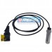 Sensor Controle ABS Febi Bilstein 174166 Volvo 21296829  Volvo 23777574