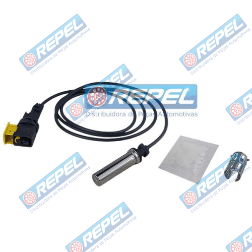 Sensor Controle ABS Febi Bilstein 174166 Volvo 21296829  Volvo 23777574