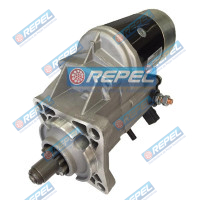 Motor Partida Denso 17418N