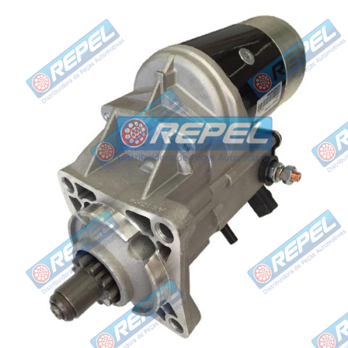 Motor Partida Denso 228000-1350 228000-1351 