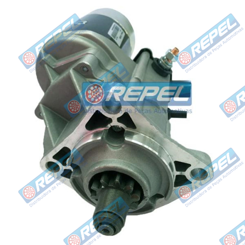 Motor Partida Denso 2280001420 2280001421 2280001422
